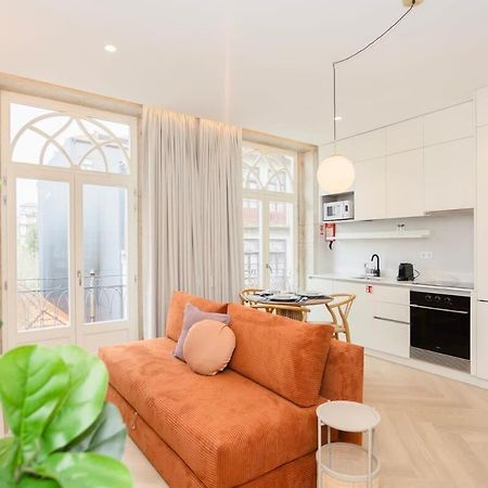 Liiiving In Porto - Luxury Design Apartments Exteriér fotografie