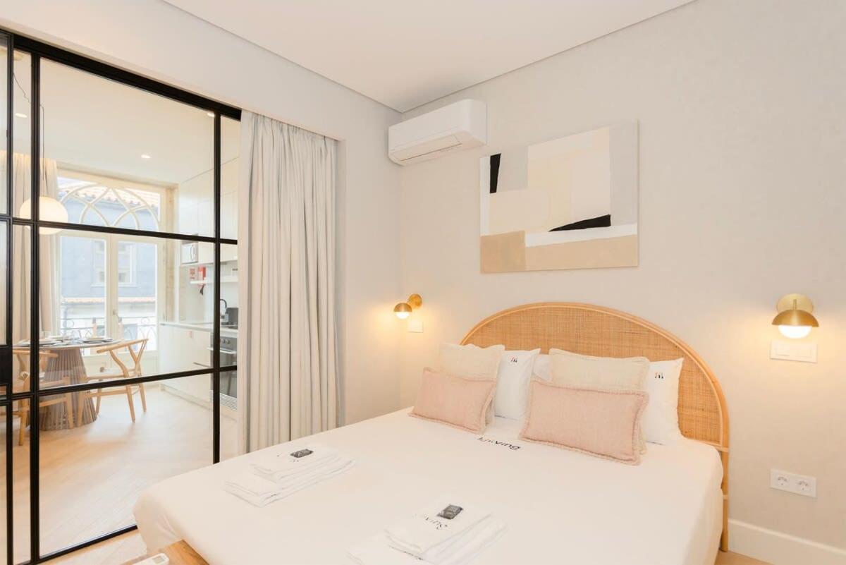 Liiiving In Porto - Luxury Design Apartments Exteriér fotografie