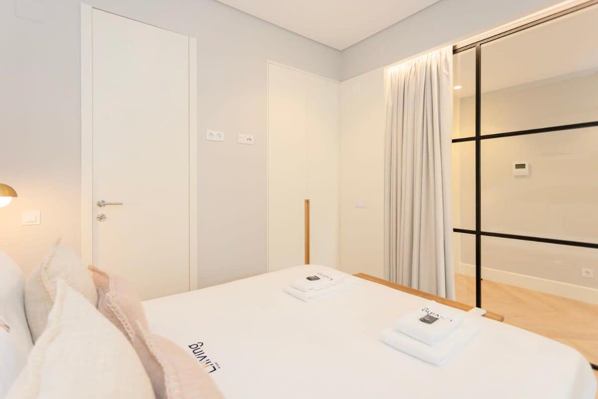 Liiiving In Porto - Luxury Design Apartments Exteriér fotografie