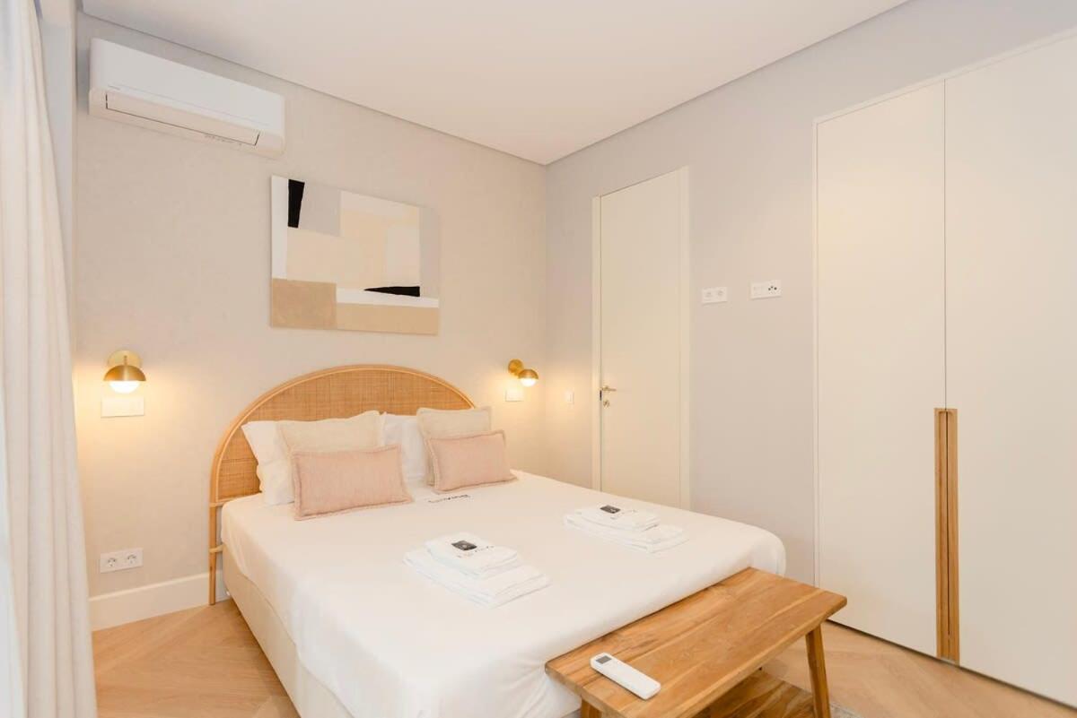 Liiiving In Porto - Luxury Design Apartments Exteriér fotografie