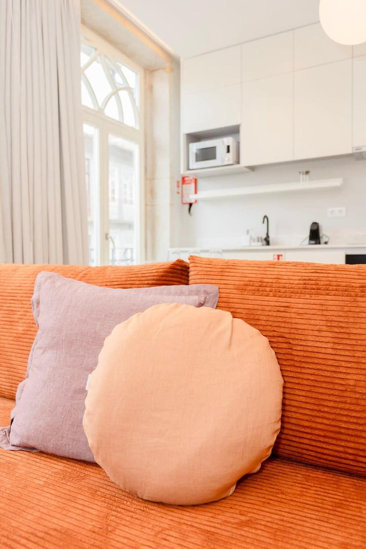 Liiiving In Porto - Luxury Design Apartments Exteriér fotografie