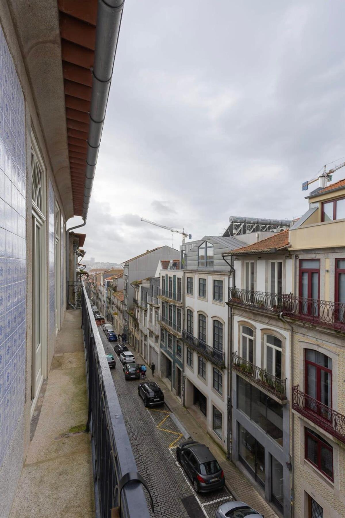 Liiiving In Porto - Luxury Design Apartments Exteriér fotografie